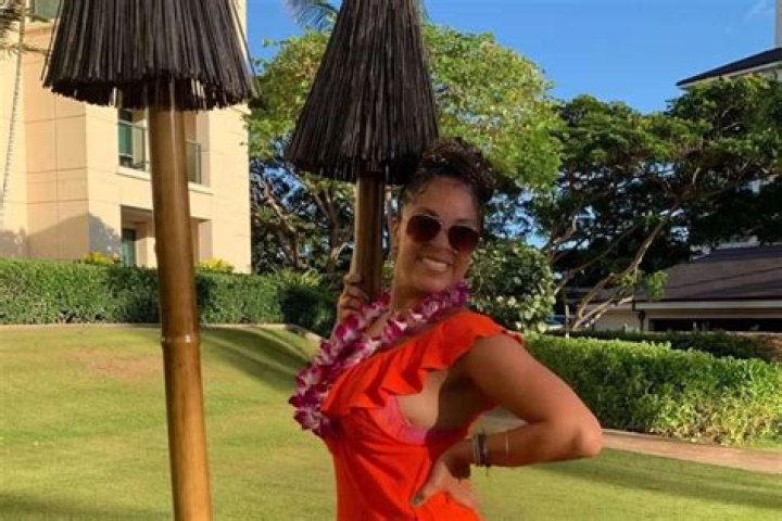 The Game Blesses Ex-Fiancée, Tiffney Cambridge, With Lavish Trip — She Flaunts Her Stunning Bathing Suit In Alluring Pictures