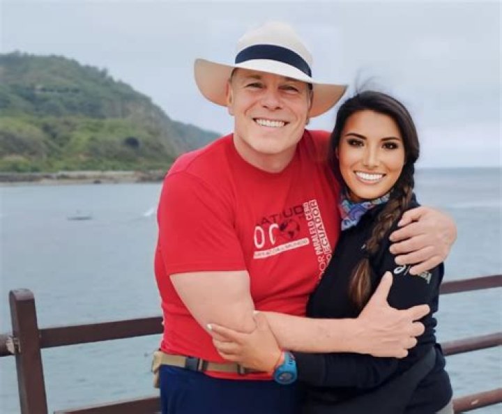 The Genius’ Lanny Poffo Children: Meet Magen Poffo