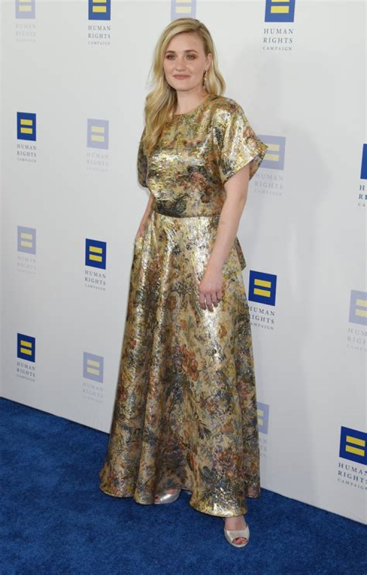 The Goldbergs Star AJ Michalka Shares Swimsuit Photo From Puglia