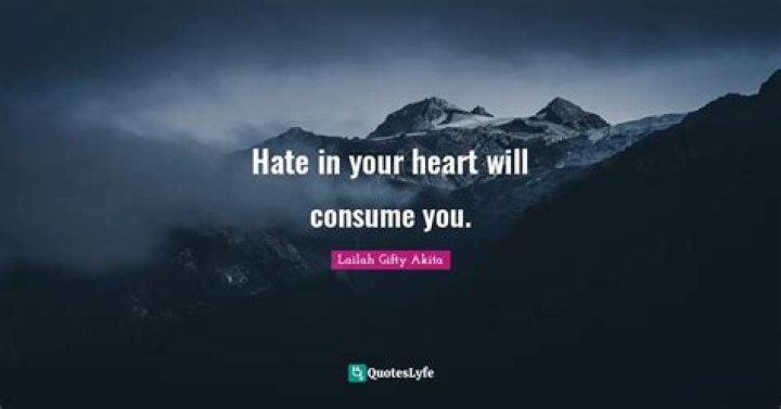 
‘The hate in your heart will consume you’ – Empress Njamah warns critics 