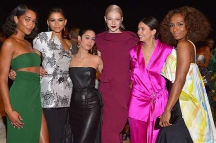 The InStyle Awards Were A Star-Studded Event — Watch Celebrity Arrivals