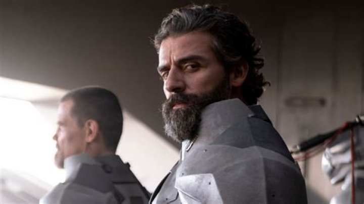The Internet Is Obsessed With Oscar Isaac’s Dune Beard