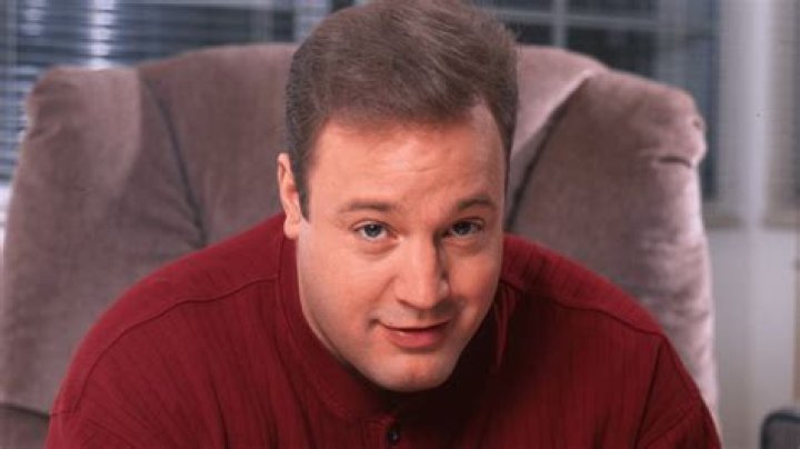 The Kevin James meme trend, explained