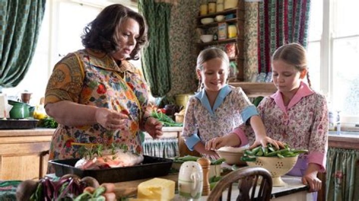 The Larkins: Who Is Natalie Mitson? Facts To Know About The Actress