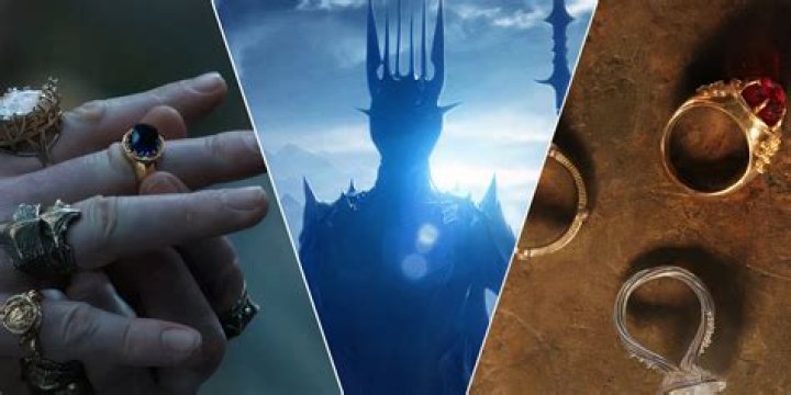 ‘The Lord of the Rings: The Rings of Power’ images reveal first look at the orcs