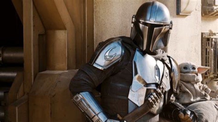 ‘The Mandalorian’ gets stunning murals around the globe ahead of season 3 finale