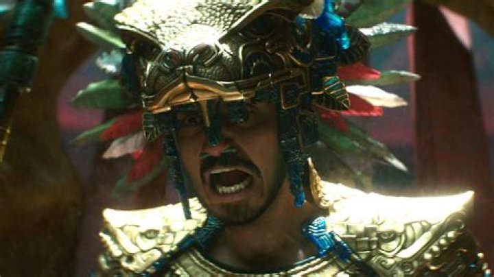 The many iterations of Kukulkan across films, television, and video games