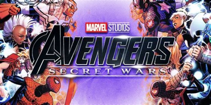 The Marvel fanbase is already sick to death of the hilariously bad fake ‘Avengers: Secret Wars’ leaks