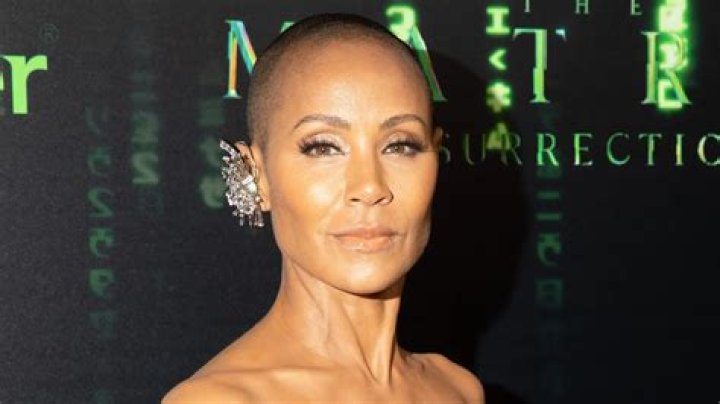 ‘The Matrix Resurrection’ star Jada Pinkett Smith recalls auditioning for Trinity