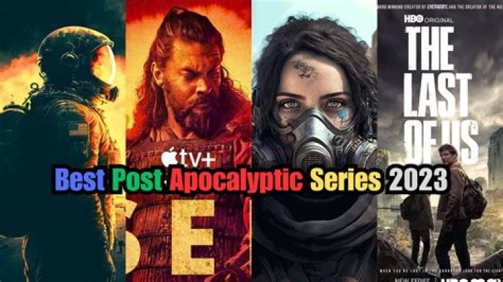 The most entertaining apocalyptic series in cinema is riding high in the Netflix charts as fans prepare for the new entry