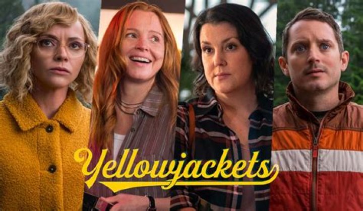 The Most Notable New Cast Member For ‘Yellowjackets’ Season 2 Is Elijah Wood