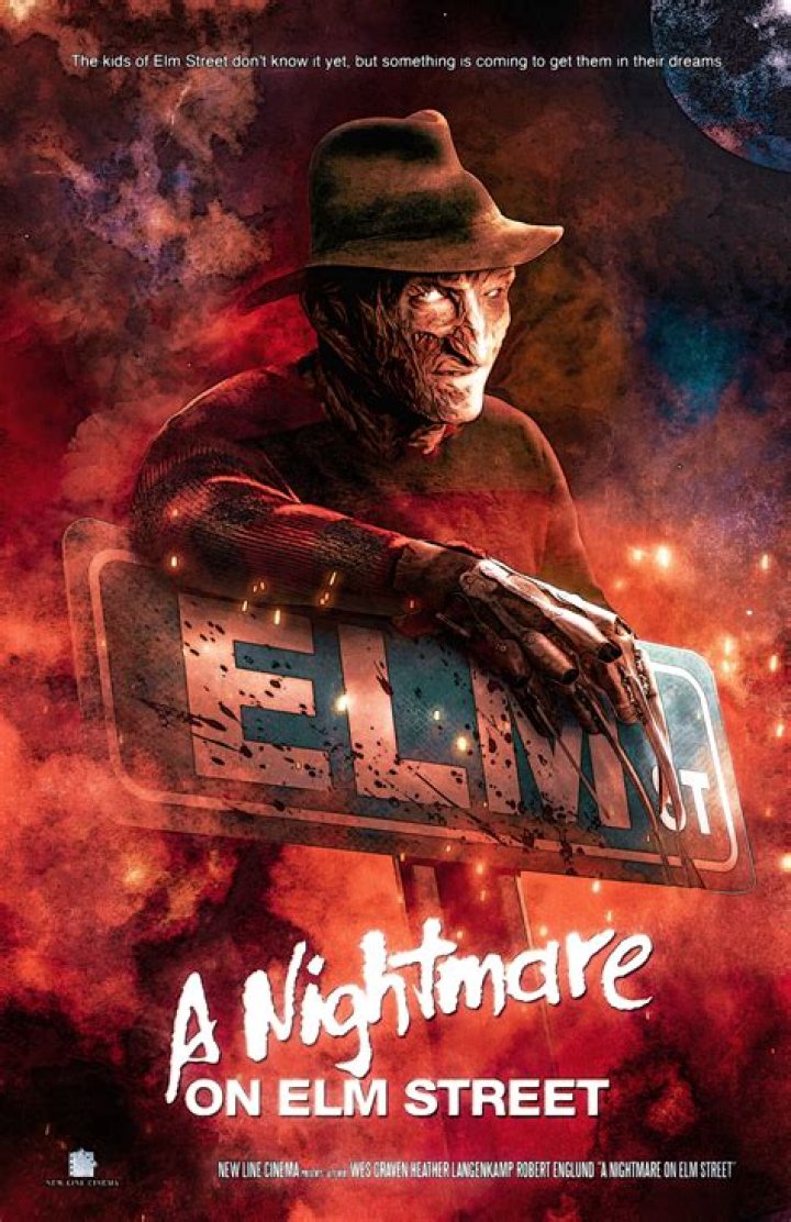 The Movies That Made Us To Focus On Friday The 13th, Nightmare On Elm Street And More In Season 3