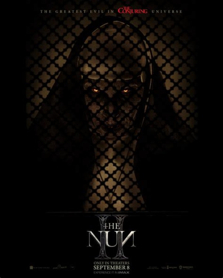 ‘The Nun 2’ casting call reveals potential plot and production details