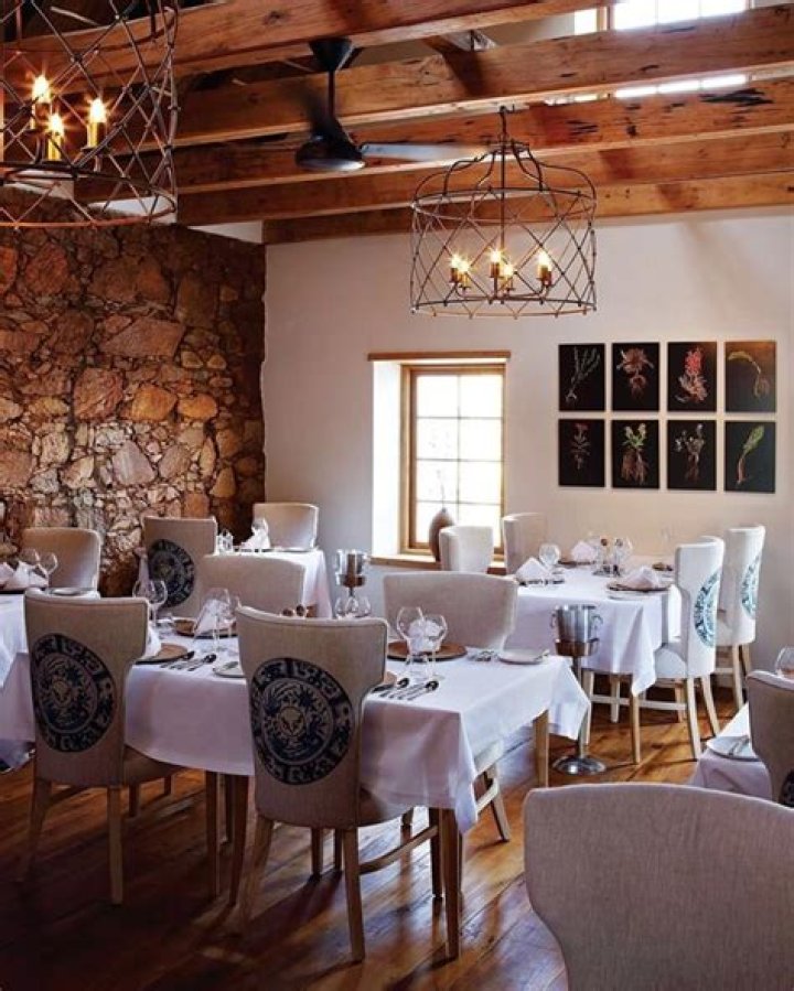 The Old Rectory Hotel and Spa, Plettenberg Bay, South Africa