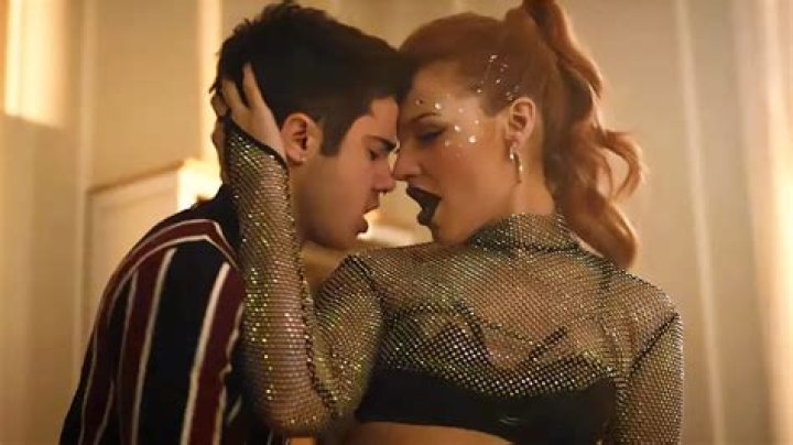 The penultimate season of Netflix’s record-breaking guilty pleasure returns raunchier than ever on the Top 10 in 52 nations