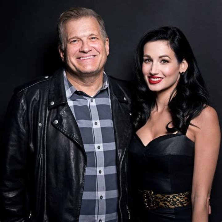 The Price Is Right Takes A Break From Taping After Murder Of Drew Carey’s Ex-Fiancee, Amie Harwick