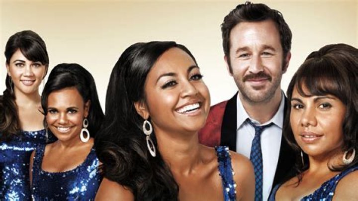 The Sapphires Review