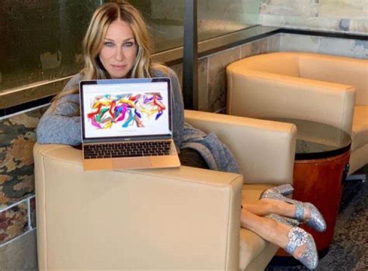 The Sarah Jessica Parker ‘SJP’ Collection Is Now Live — Sex And The City Actress Launches Shoes, Apparel, Beauty And More For Online Retail