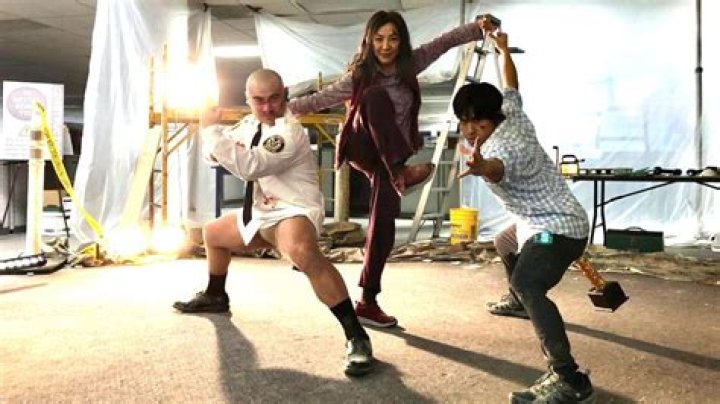 The success of ‘Everything Everywhere All at Once’ shows why Marvel is the problem, not the multiverse