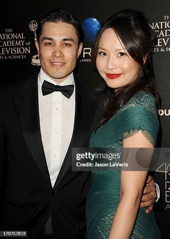 The Truth We Know About Ching He Huang’s Husband, Jamie Cho