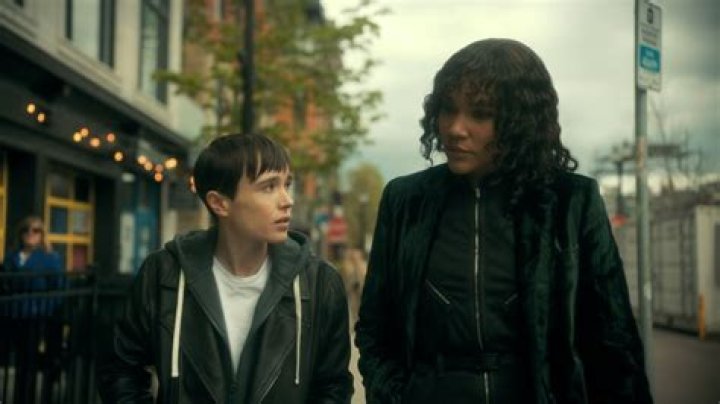 
‘The Umbrella Academy’ Renewed for Fourth And Final Season On Netflix 