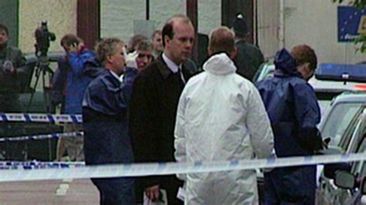 The unsolved murder that shocked an entire nation to its very core wrestles with the ghosts of the past on Netflix’s Top 10 in 64 countries