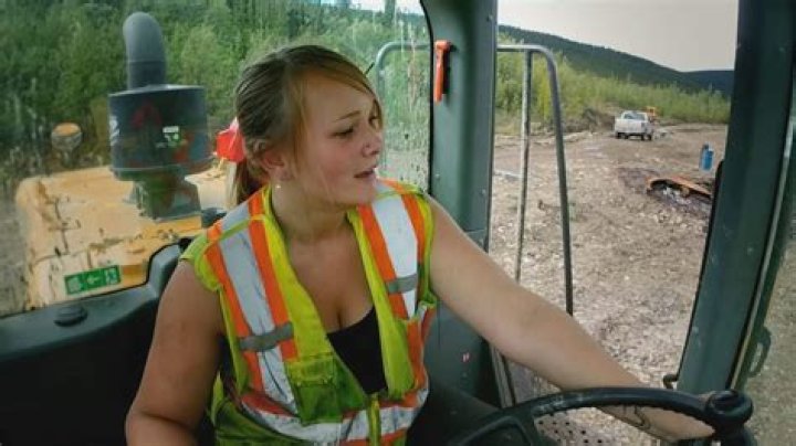 The Untold Truth About ‘Gold Rush’ Star – Monica Beets