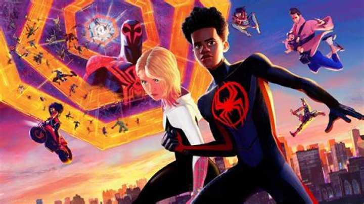 The verdict on ‘Across the Spider-Verse’ is in, and it’s leaving everyone asking only one question