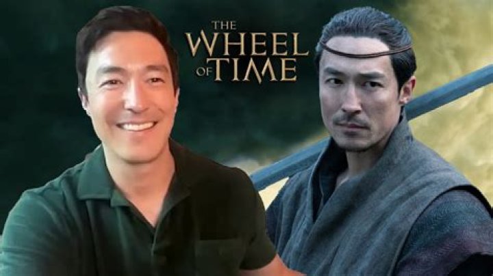 The ‘Wheel of Time’ cast, ranked by net worth