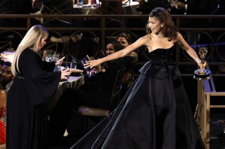 ‘The White Lotus’ trumps ‘Squid Game’, ‘Succession’ as biggest winner at 2022 Emmys