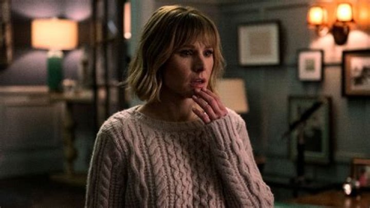 ‘The Woman in the House’ ending explained