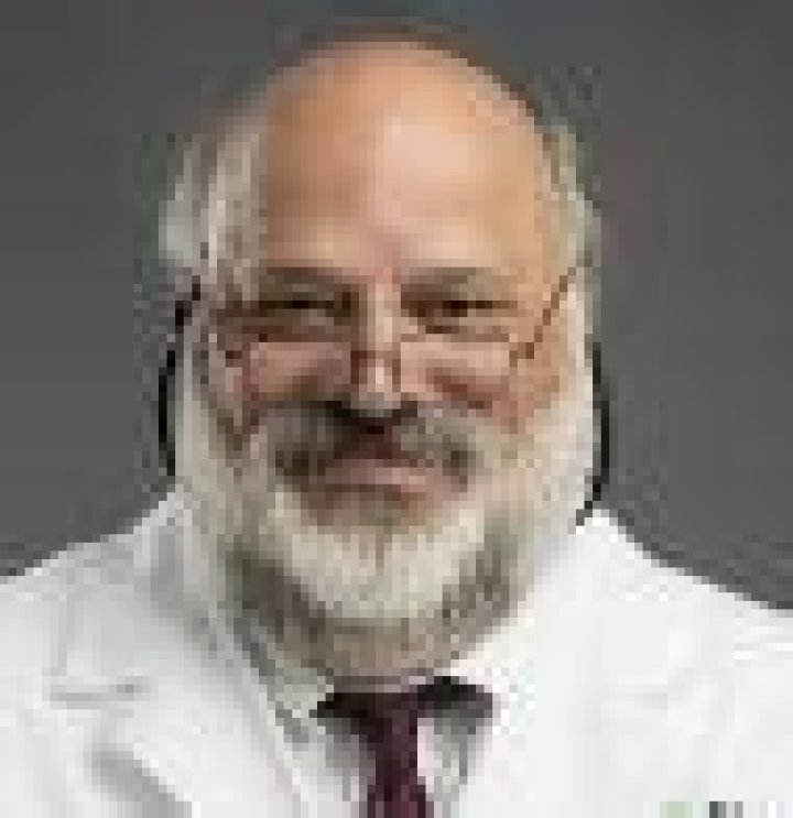 Dr. Theodore Saclarides, MD – Chicago, IL