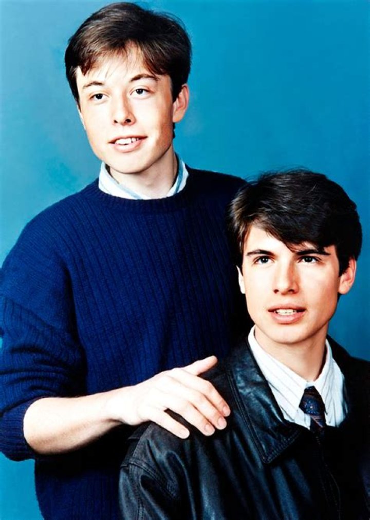 Theodore Saidden Age, Height, Wife, Parents, Brother, Net-Worth