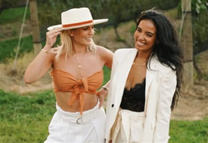 There Was A Rift Between Lindsay Hubbard And Her “Summer House” Best Friend Danielle Olivera, As The Actress Has Confirmed