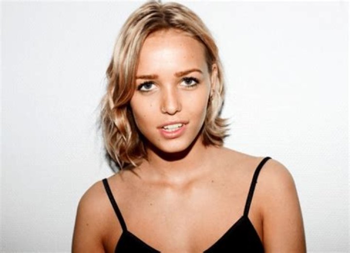 Theresa Frostad Eggesbø Wiki, Age, Boyfriend, Height & More