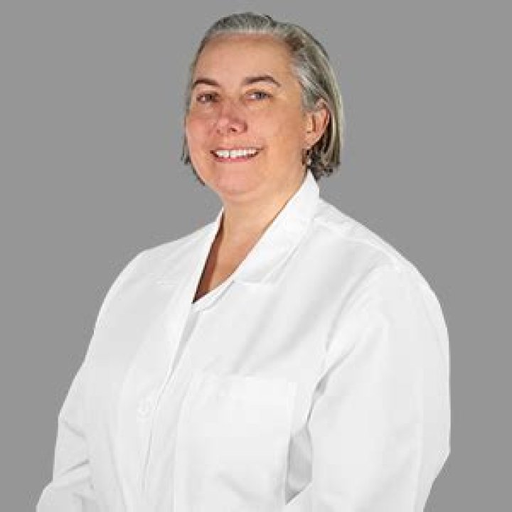 Dr. Theresa Martin, MD – Longview, TX