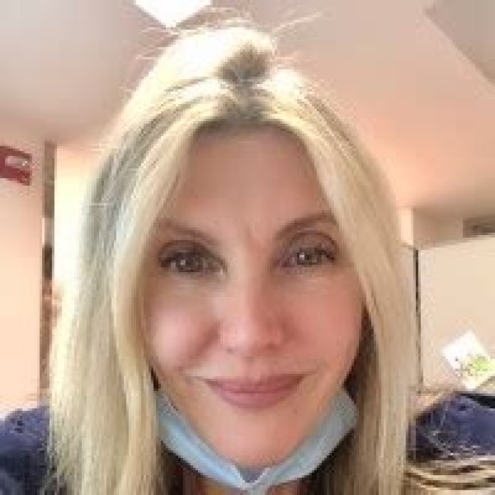 Theresa Mclaughlin, PA – New York, NY