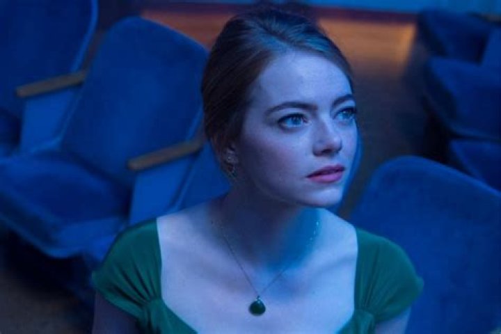 This Emma Stone Film Is One Of The Hottest Movies On Streaming