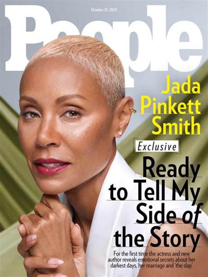 This Is Why Jada Pinkett Is Allowing Jordyn Woods To Tell Her Side Of The Story On ‘Red Table Talk’