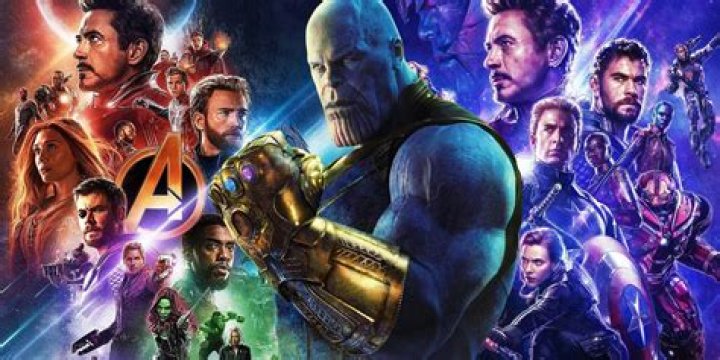 This Redditor’s fan theory adds even more to ‘Avengers: Infinity War’