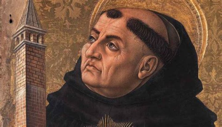 Thomas Aquinas Biography - Facts, Childhood, Family Life & Achievements