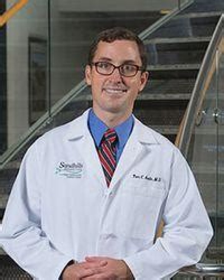 Dr. Thomas Austin, MD – Clearwater, FL