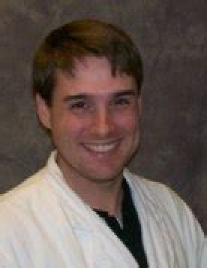 Dr. Thomas Bernard Jr., MD – Lagrange, GA