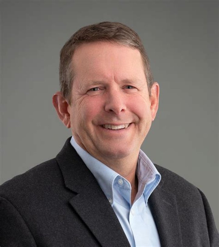 Dr. Thomas Brazelton, MD – Madison, WI