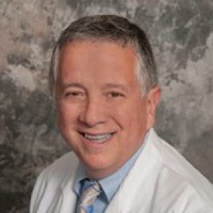Dr. Thomas Carnevale, MD – Clearfield, PA