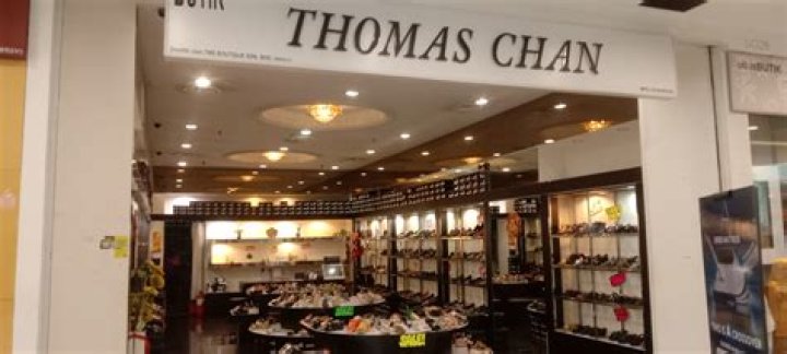 Dr. Thomas Chan, DO – Central Islip, NY