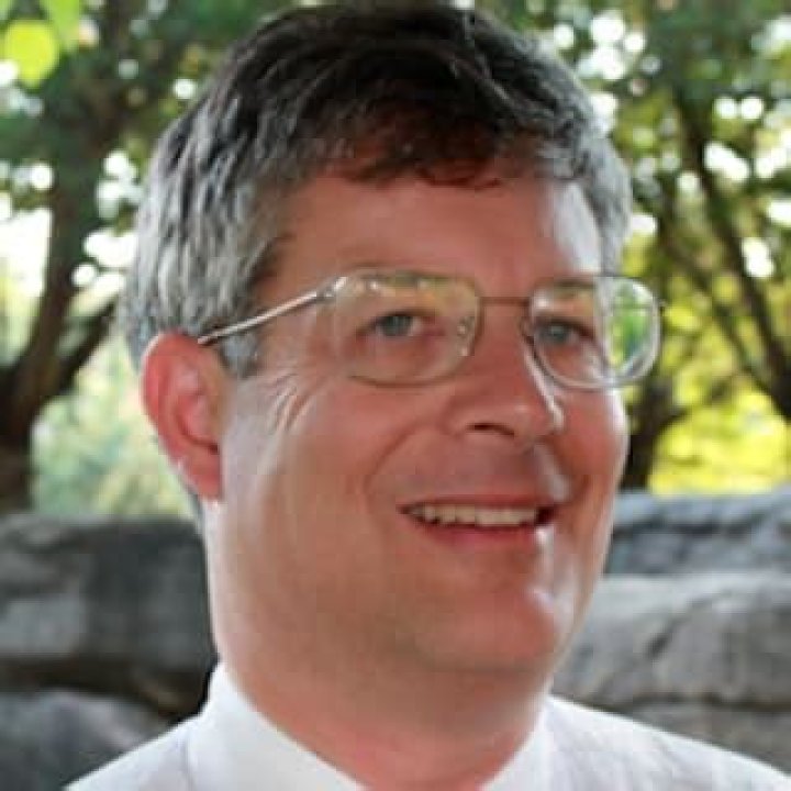 Dr. Thomas Doty, MD – Knoxville, TN