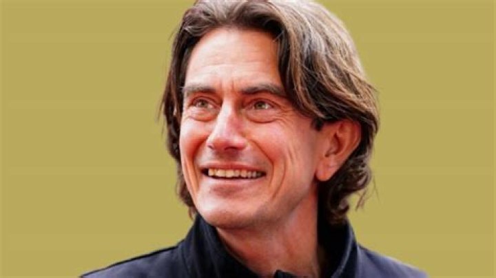 Thomas Frank Wife: Is Thomas Frank married? Who Is Nanna Theil Frank?