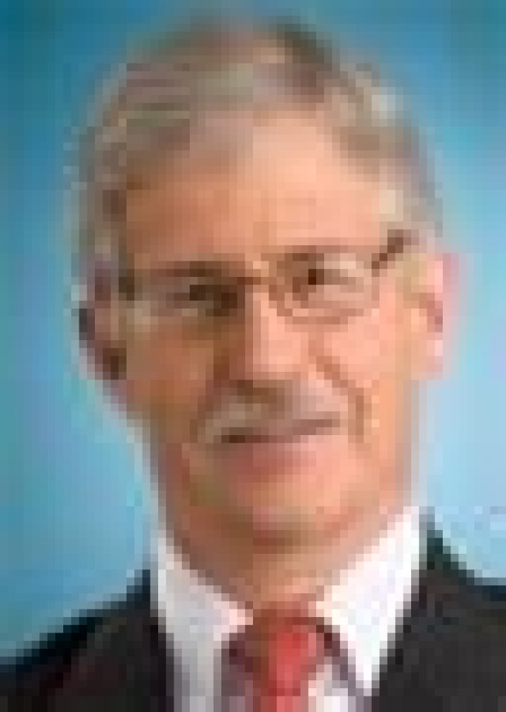 Dr. Thomas Friberg, MD – Pittsburgh, PA