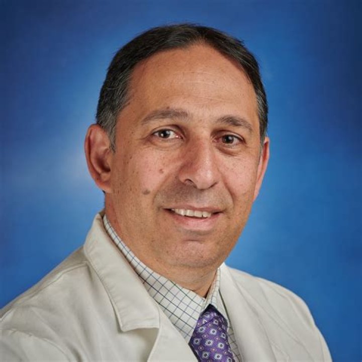 Dr. Thomas Gormley, MD – Las Cruces, NM